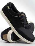 Nowe Etnies Connery Sneakers Black White EU 42,5 US 9,5 CM 27,5