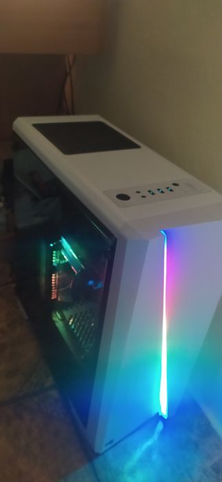 Komputer  stacjonarny