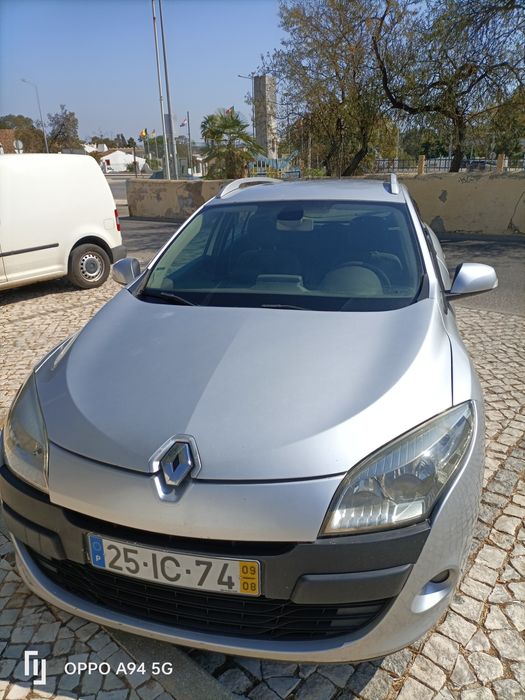 Vendo Renault Megane 3