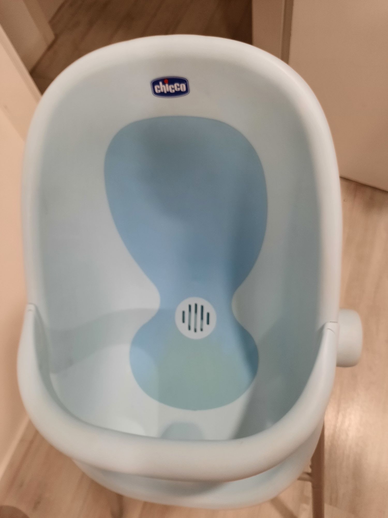Banco de banho bubble nest chicco