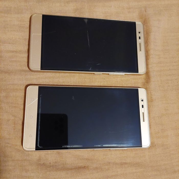 Телефон Lenovo K5 Note