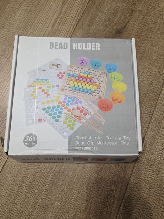 Gra Kulk9 Brad Holder