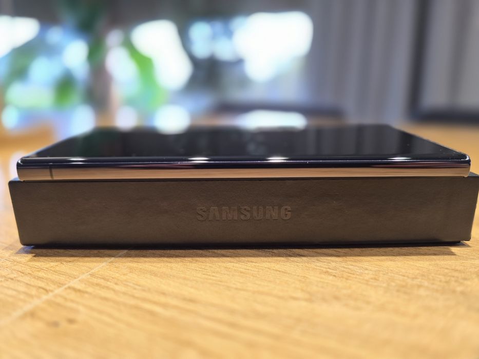 Samsung S23ultra - stan idealny