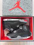 Nike Air Jordan 4 Bred Reimagined 41 / 8