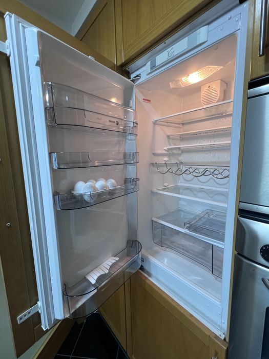 Combinado FAGOR - No frost - nunca usado