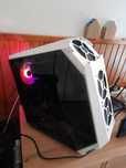 Komputer / I5-10500 / RX6600 / 32GB RAM / 512GB SSD