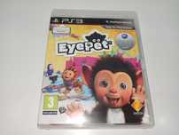 ps3 EYEPET po polsku wydanie PREMIUM wirtualny zwierzak dla dziecka