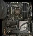 Płyta główna ATX ASUS Maximus IX EXTREME Z270 LGA 1151 TOP E-ATX