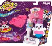 PROMOCJA - 30% Hasbro FurReal zakręcone zwierzaki interaktywny bączek