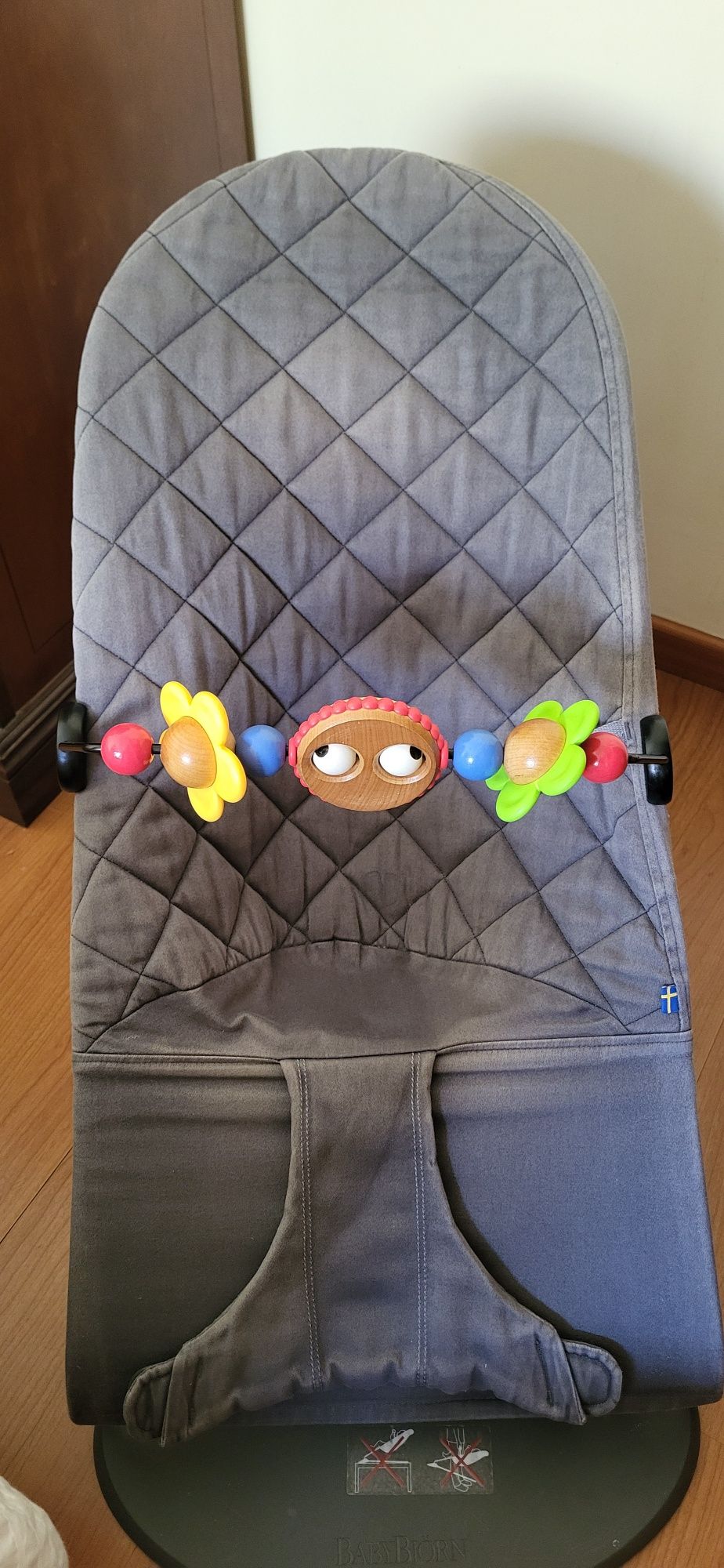 Espreguiçadeira BabyBjörn