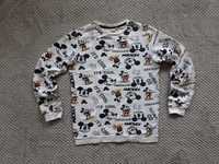 Bluza dresowa Disney Mickey Mouse