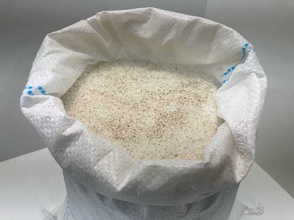 Mąka Gryczana Wyborna Niepalona Pełnoziarnista BIO 20 KG
