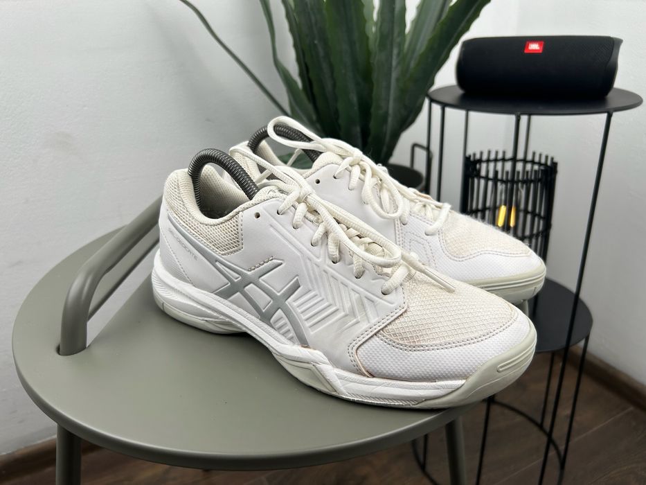 Оригінал! Кросівки Asics Gel Dedicate 39 розмір М05396