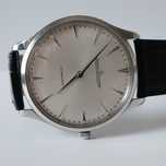 Jaeger-LeCoultre Master Ultra Thin . Zamiana