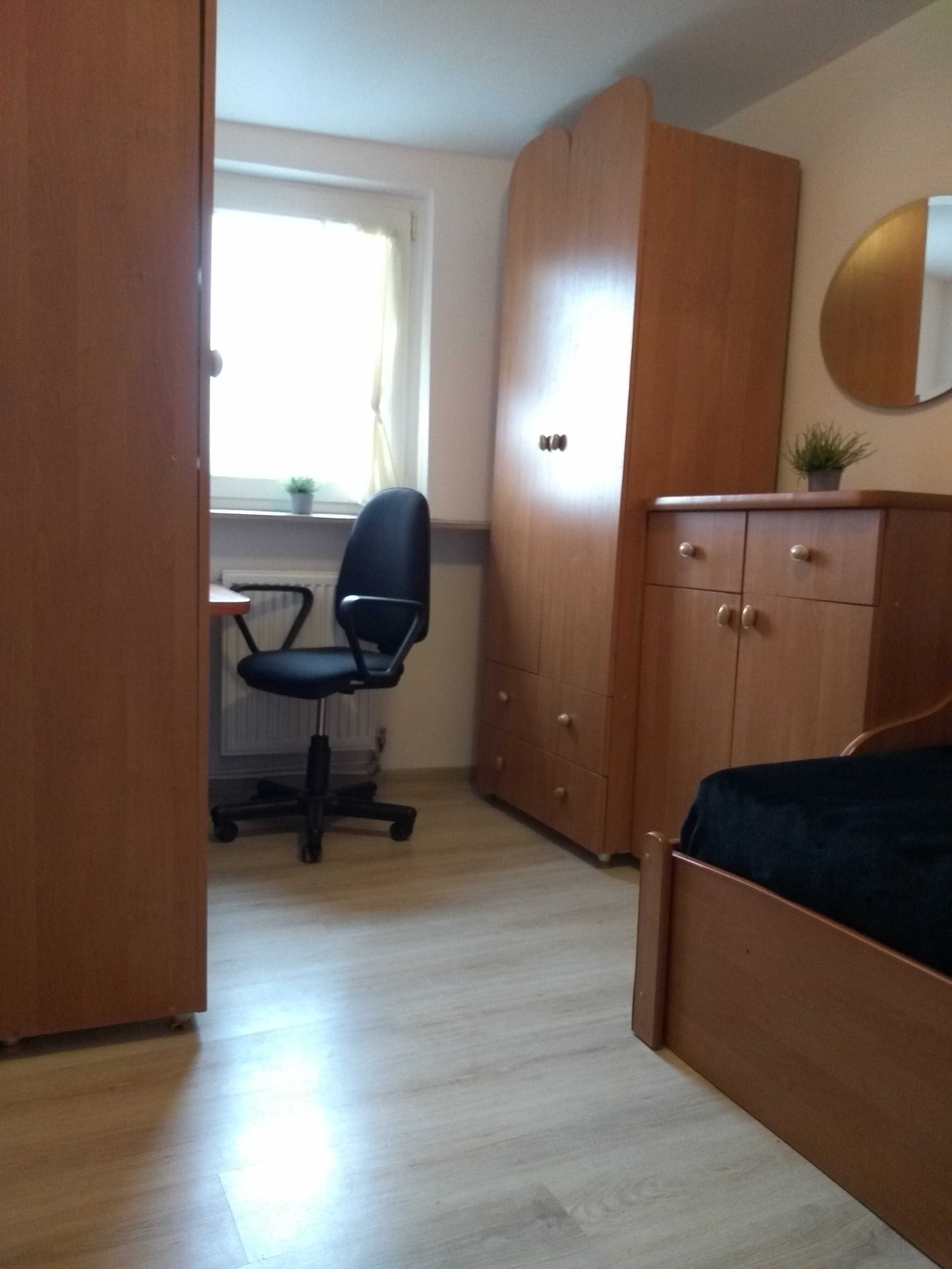 Przytulny Pokój przy ul Glinianej