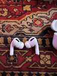 Air pods pro czytaj opis!!!