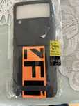 Etui samsung flip 3 5g