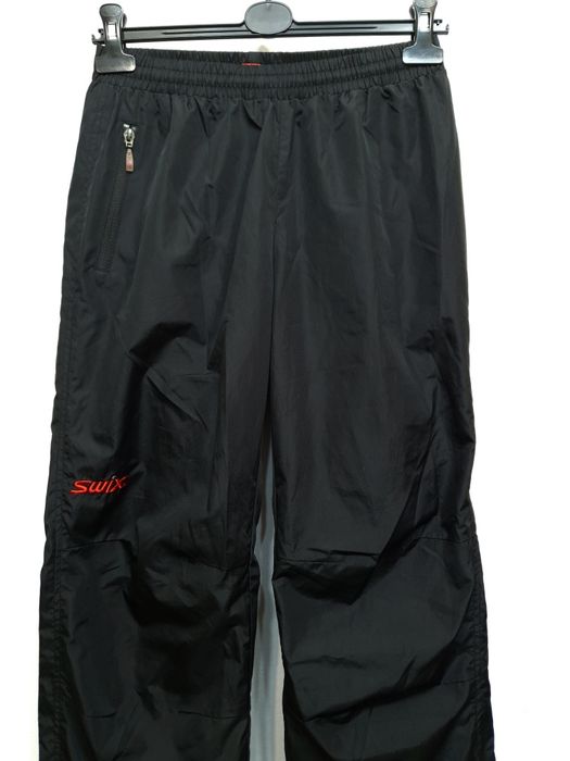 Spodnie typu szelest Swix męskie S damskie M