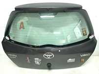 Tampa Mala Toyota Yaris (_P9_)