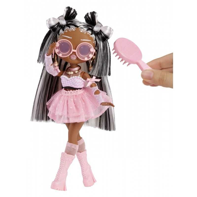 L.O.L. Surprise O.M.G. Sunshine Switches Makeover Lalka Modowa 589440