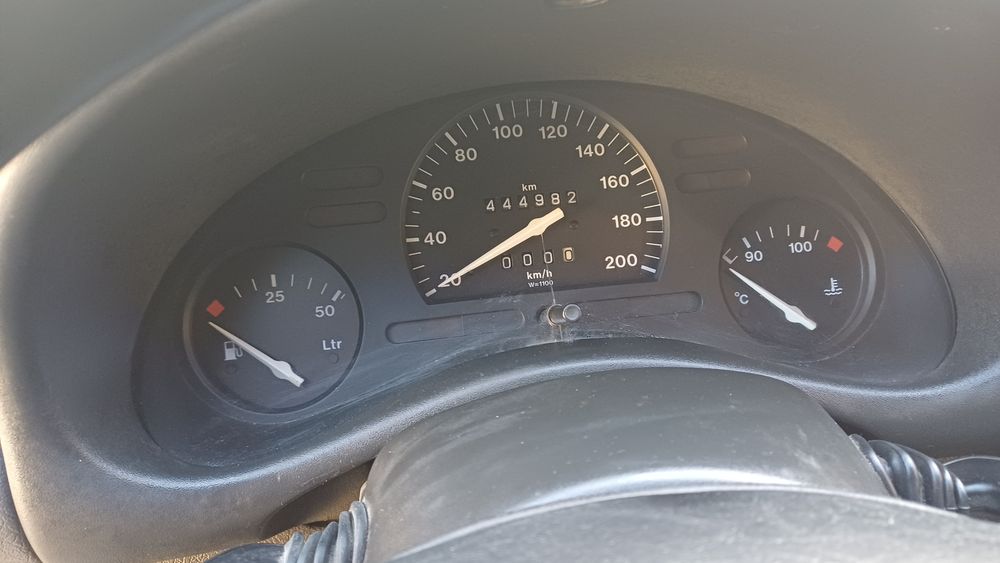 Опель Комбо В. 96р.