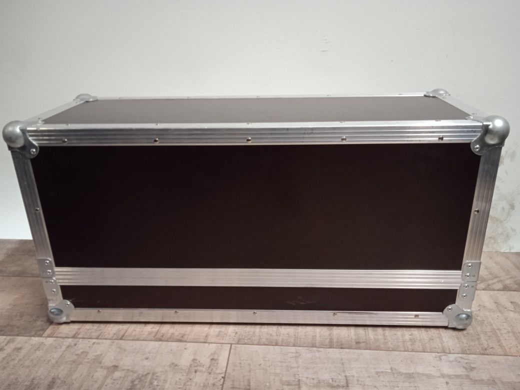 Skrzynia transportowa flightcase 75x24,5x26,5 cm #11