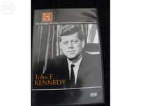 Documentário John F. Kennedy - portes grátis