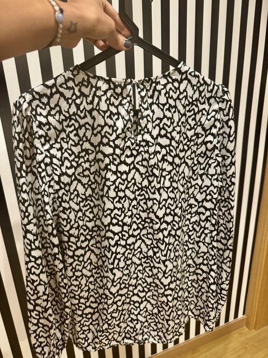 Camisola Senhora Sfera  -  Tamanho S