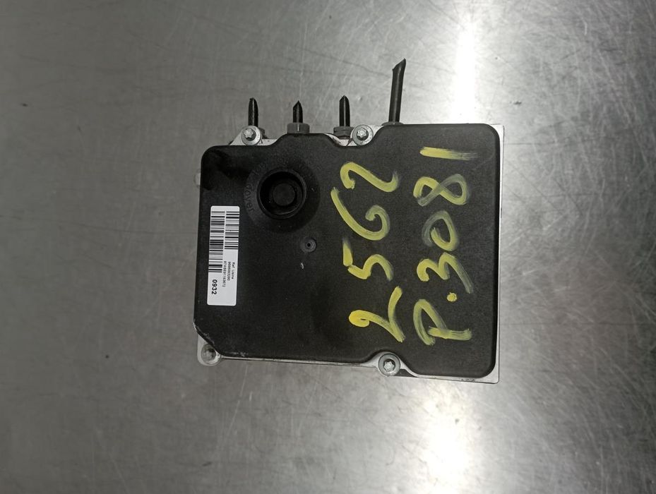 ABS PEUGEOT 308 (4A_, 4C_)