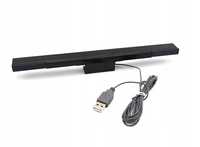 Sensor Bar Wii Czujnik ruchu z wtykiem USB do PC *Video-Play Wejherowo