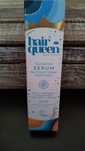 Serum na zniszczone końcówki włosów Hair queen
