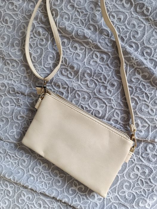 Vintage torebka nerka torebeczka saszetka