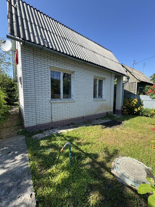 Продаж Дача в Глевасі! БЕЗ КОМІСІЇ