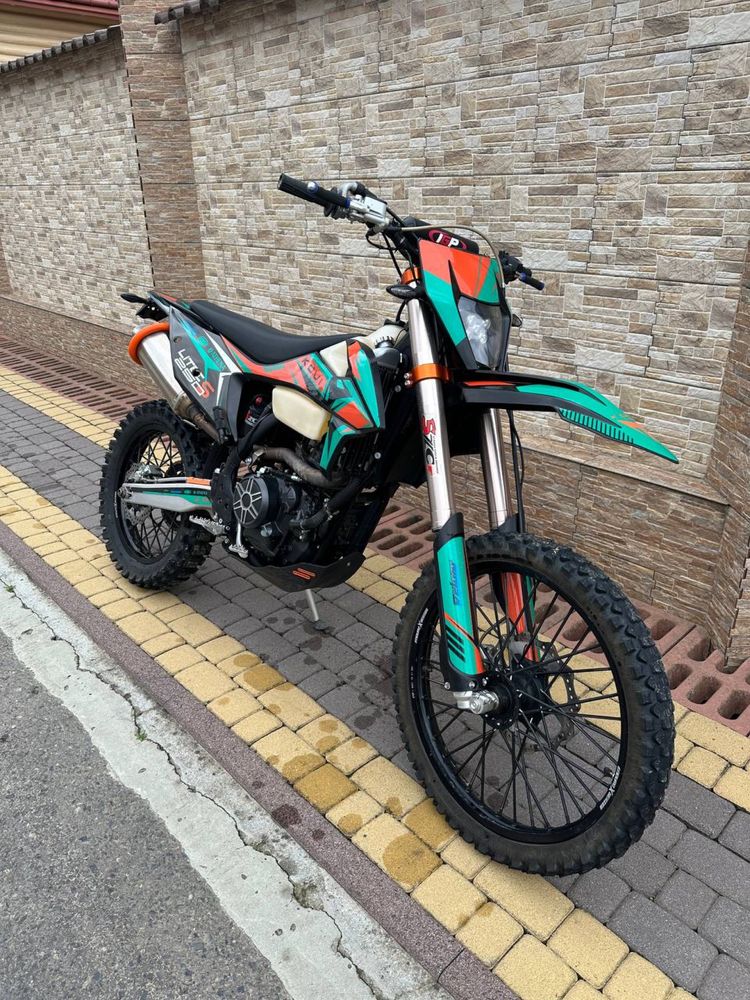 kovi 250 lite S