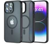 Gorain Etui Ochronne Plecki Iphon 14 Pro Max MagSafe