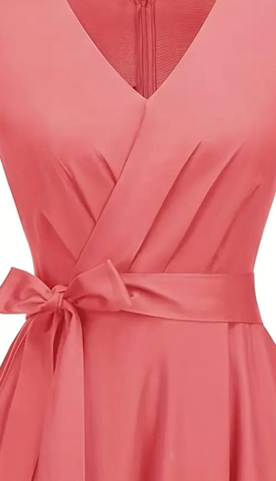 Sukienka w stylu retro lata 50 Pin-Up bawełna XL