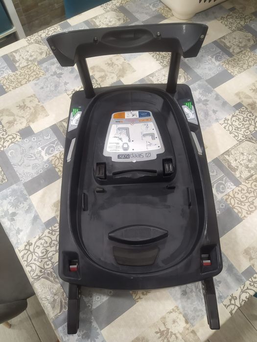 Vende-se Ovo Izi  Sleep com ISOFIX