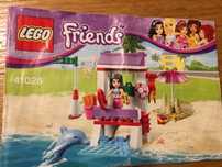 Sprzedam Lego Friends