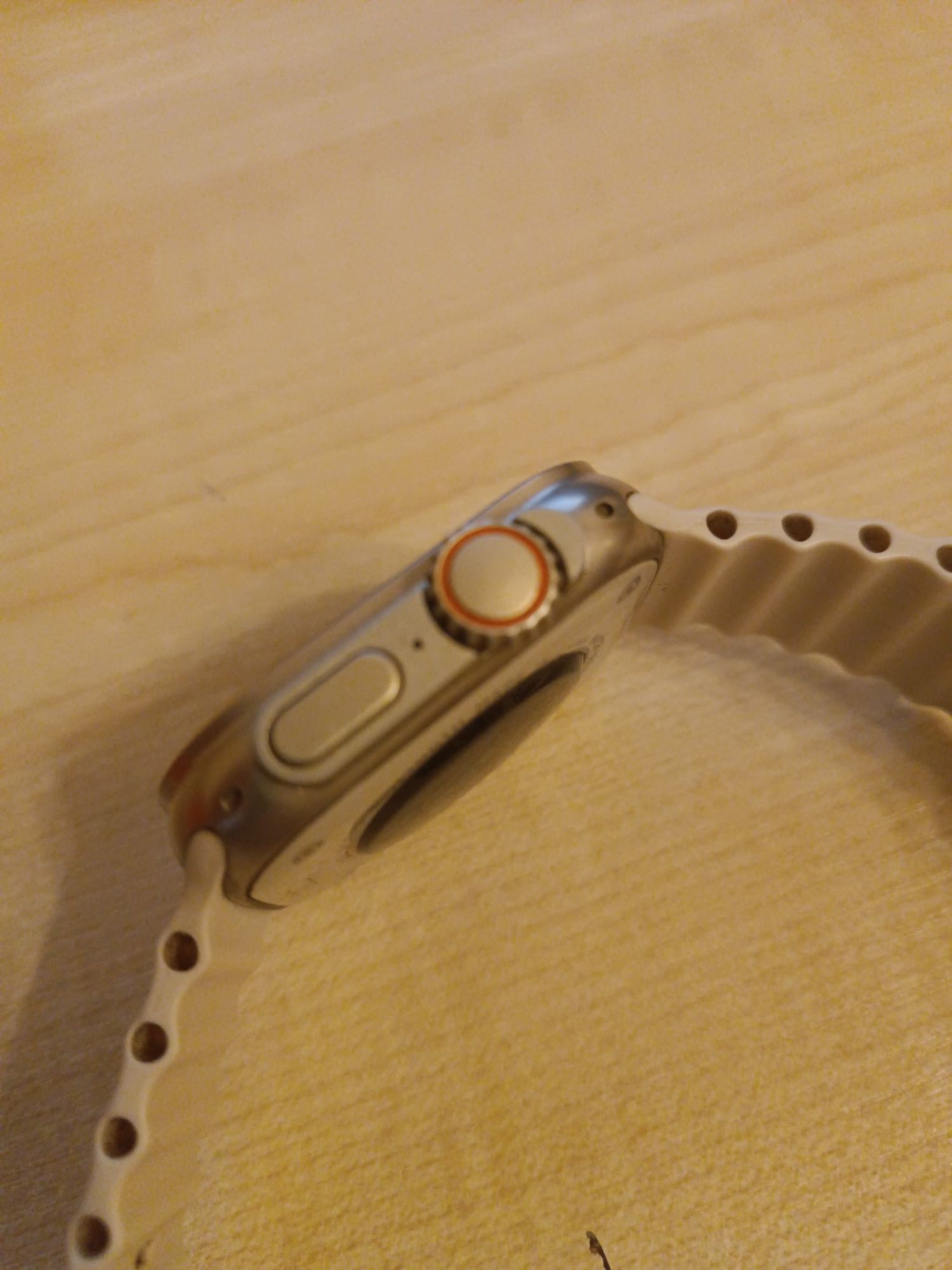 Смарт годинник Aura x4 ProMax