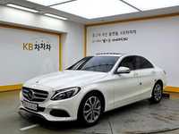 Обвес оригинал Mercedes c-class w205 бампера пороги