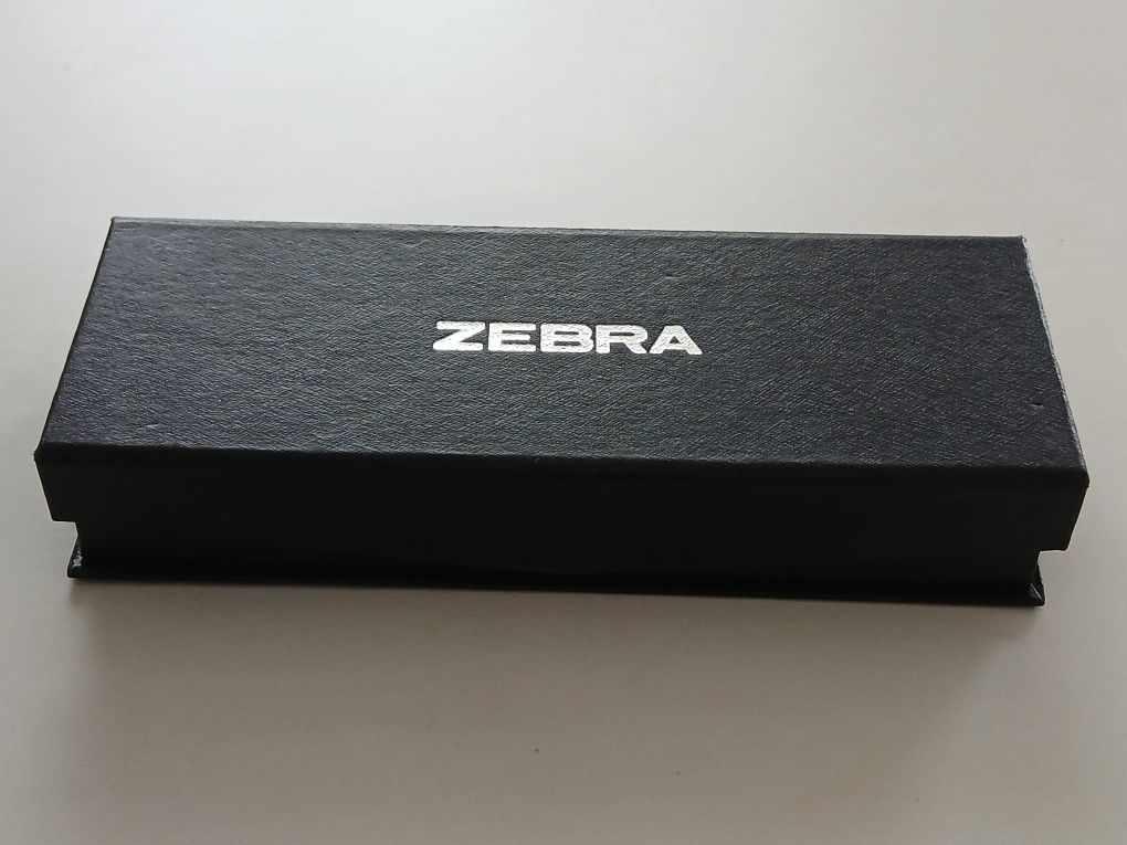 Caneta da marca Zebra