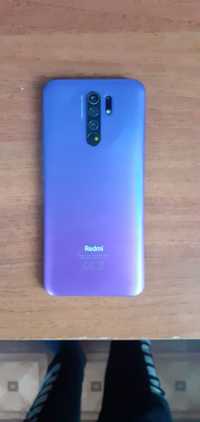 Redmi 9 В харошуму стані