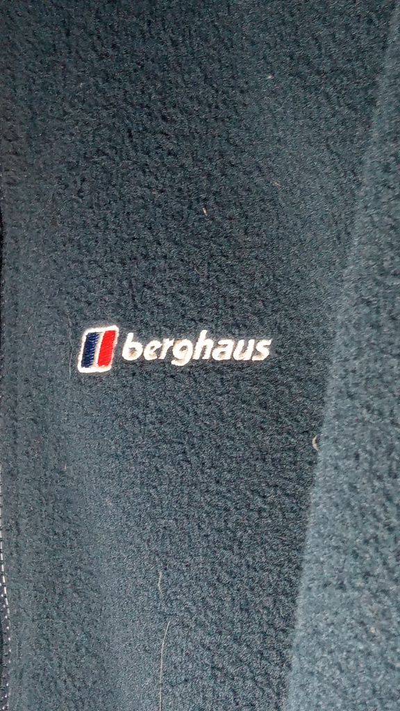 фліска від Berghaus