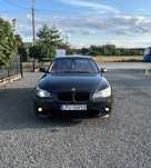 BMW e60 2006 Rok 3.0 diesel xDrive
