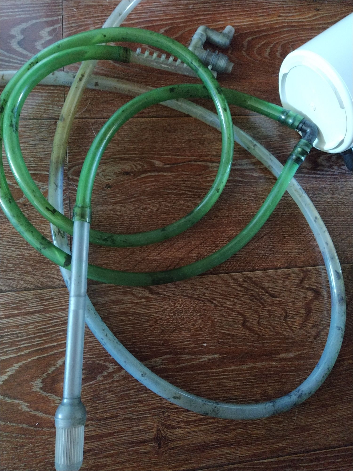 Фильтр  Sunsun HW-603B для аквариума