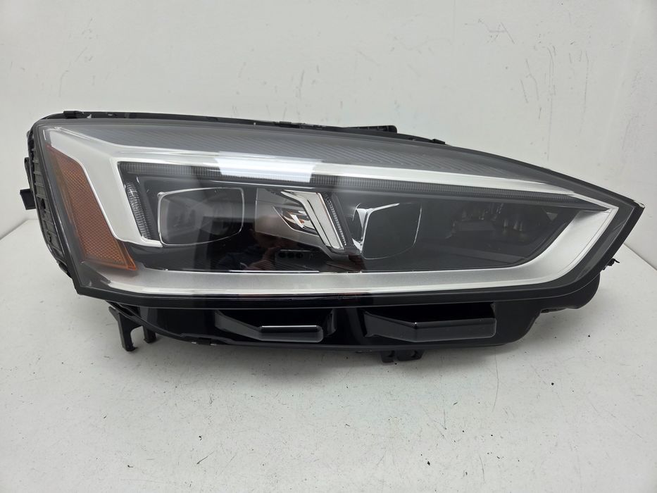 Фара права Audi A5 2018-2019 Full Led USA