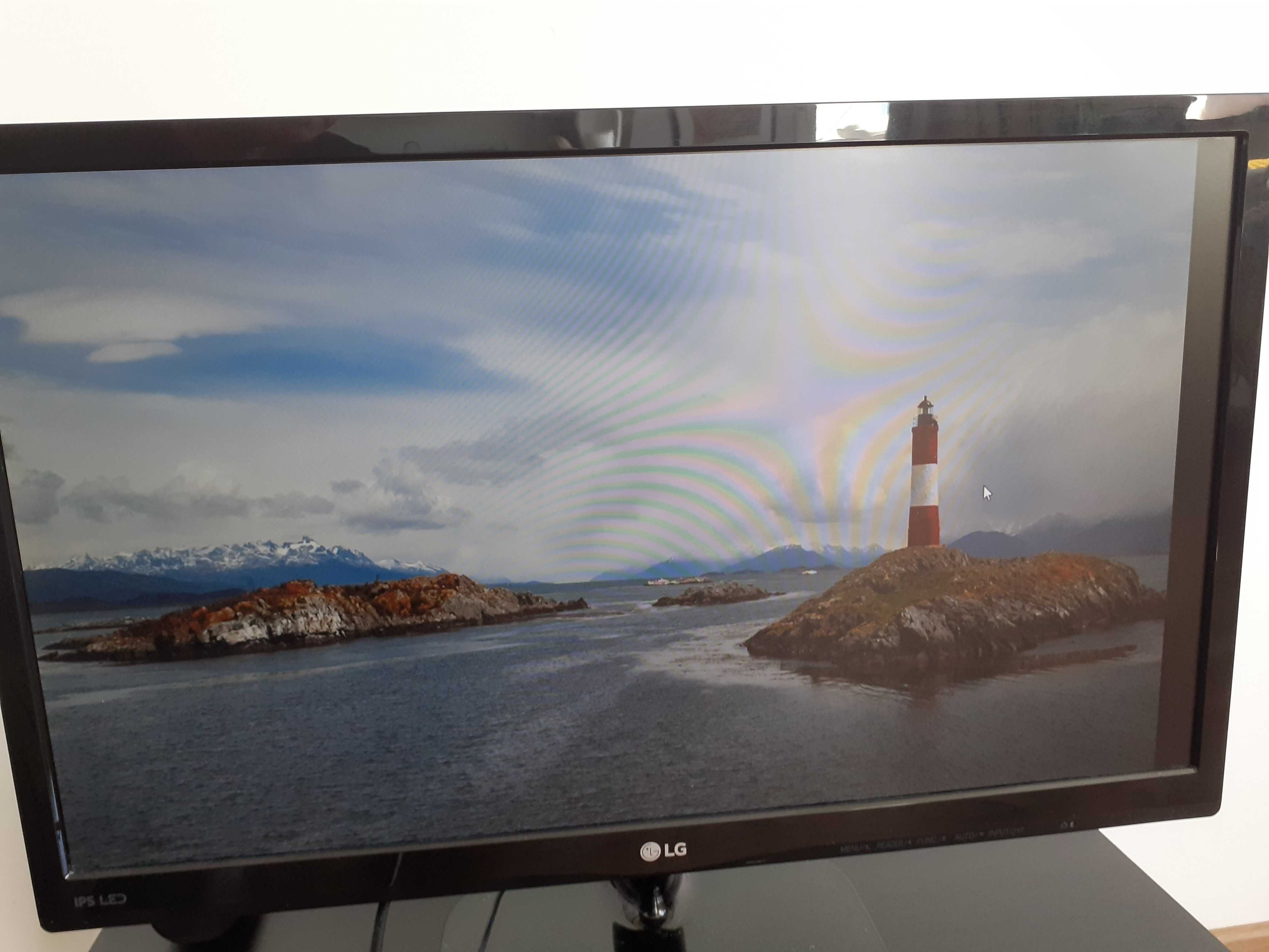 Monitor LG 22MP 48 D