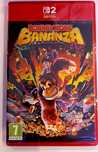 Donkey Kong Bananza /Nintendo Switch 2/ Nowa! Super cena! s. Chorzów