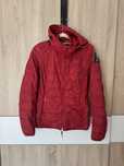 Kurtka Parajumpers S super light weight damska czerwona lekka