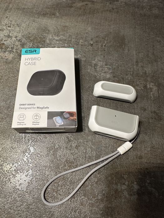 Etui ESR do Air Pods Pro 2 uzywane